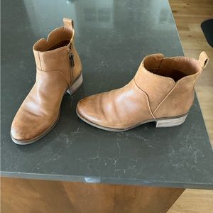 Lucky Brand Boots 7.5